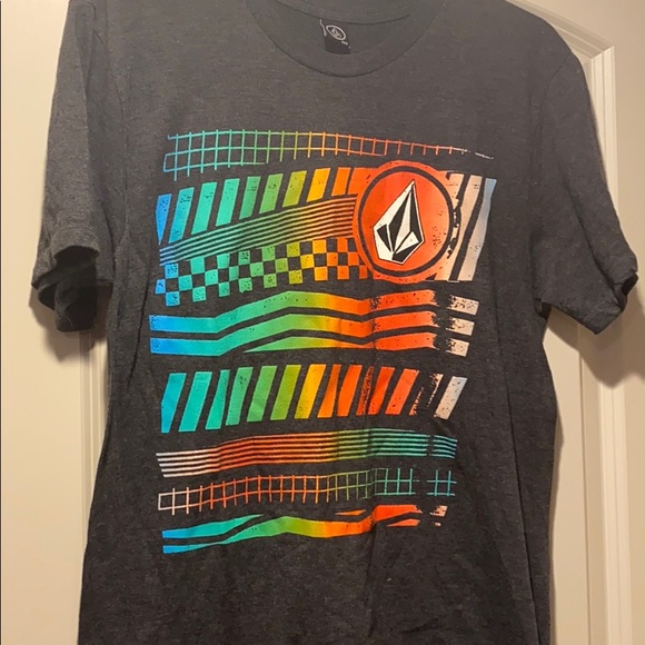 Volcom Men’s Graphic T-Shirt - Picture 3 of 3